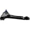Mevotech 95-02 Vw Cabrio/93-98 Golf-Jetta:Fr R Lw Control Arm-Bj, Cms701126 CMS701126 - alternate 1